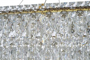 Подвесная люстра Arti Lampadari Ovindoli Gold Ovindoli L 1.5.80x30.100 G в Ялуторовске - yalutorovsk.mebel24.online | фото 5