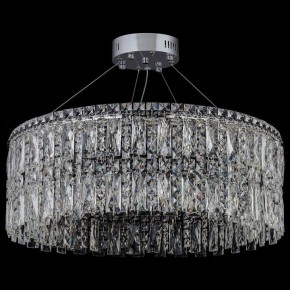 Подвесная люстра Arti Lampadari Ovindoli Nickel Ovindoli L 1.5.60.100 N в Ялуторовске - yalutorovsk.mebel24.online | фото 2