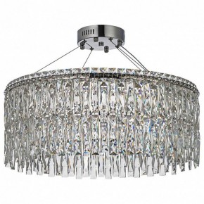 Подвесная люстра Arti Lampadari Ovindoli Nickel Ovindoli L 1.5.60.100 N в Ялуторовске - yalutorovsk.mebel24.online | фото 3