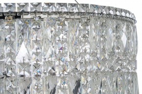 Подвесная люстра Arti Lampadari Ovindoli Nickel Ovindoli L 1.5.60.100 N в Ялуторовске - yalutorovsk.mebel24.online | фото 4
