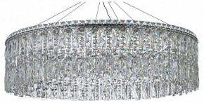 Подвесная люстра Arti Lampadari Ovindoli Nickel Ovindoli L 1.5.80.100 N в Ялуторовске - yalutorovsk.mebel24.online | фото