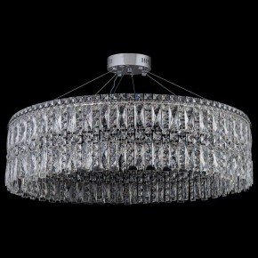 Подвесная люстра Arti Lampadari Ovindoli Nickel Ovindoli L 1.5.80.100 N в Ялуторовске - yalutorovsk.mebel24.online | фото 3