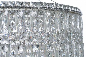Подвесная люстра Arti Lampadari Ovindoli Nickel Ovindoli L 1.5.80.100 N в Ялуторовске - yalutorovsk.mebel24.online | фото 5