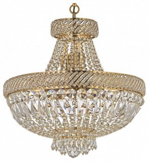 Подвесная люстра Arti Lampadari Palermo Palermo E 1.5.45.101 G в Ялуторовске - yalutorovsk.mebel24.online | фото