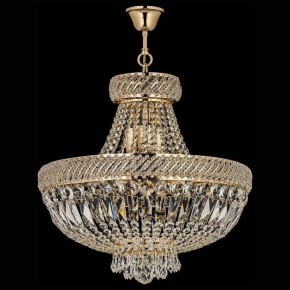 Подвесная люстра Arti Lampadari Palermo Palermo E 1.5.45.101 G в Ялуторовске - yalutorovsk.mebel24.online | фото 3