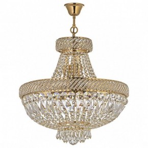 Подвесная люстра Arti Lampadari Palermo Palermo E 1.5.45.101 G в Ялуторовске - yalutorovsk.mebel24.online | фото 4