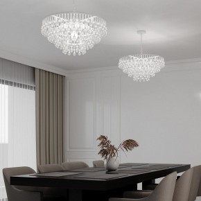 Подвесная люстра Bogate-s Gutta 476/8 в Ялуторовске - yalutorovsk.mebel24.online | фото 4