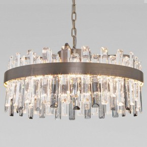 Подвесная люстра Bogate-s Sparkle 417/1 в Ялуторовске - yalutorovsk.mebel24.online | фото 1