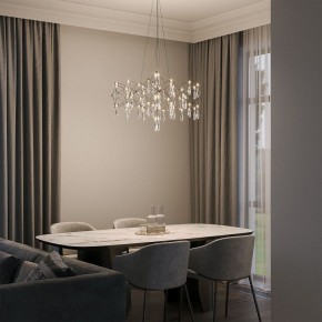 Подвесная люстра Bogate-s Tense 443/1 в Ялуторовске - yalutorovsk.mebel24.online | фото 5