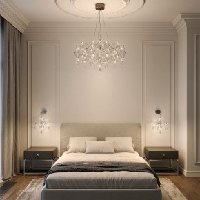 Подвесная люстра Bogate-s Tense 443/1 в Ялуторовске - yalutorovsk.mebel24.online | фото 6