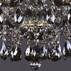 Подвесная люстра Bohemia Ivele Crystal 1413 1413/8/200/G/M731 в Ялуторовске - yalutorovsk.mebel24.online | фото 3