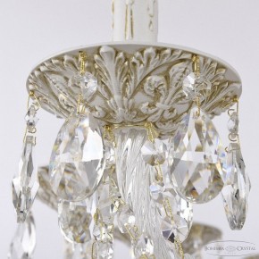 Подвесная люстра Bohemia Ivele Crystal AL1602 AL16302/12/300 WMG в Ялуторовске - yalutorovsk.mebel24.online | фото 6