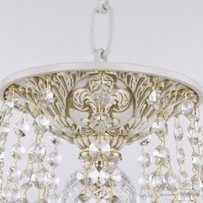 Подвесная люстра Bohemia Ivele Crystal AL1602 AL16302/12/300 WMG в Ялуторовске - yalutorovsk.mebel24.online | фото 7