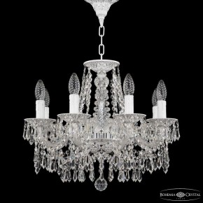 Подвесная люстра Bohemia Ivele Crystal AL1603 AL16303/8/160 WMN в Ялуторовске - yalutorovsk.mebel24.online | фото 2