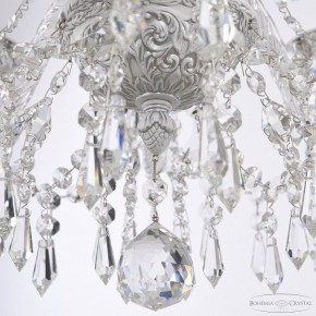 Подвесная люстра Bohemia Ivele Crystal AL1603 AL16303/8/160 WMN в Ялуторовске - yalutorovsk.mebel24.online | фото 5