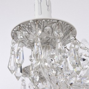 Подвесная люстра Bohemia Ivele Crystal AL1603 AL16303/8/160 WMN в Ялуторовске - yalutorovsk.mebel24.online | фото 7