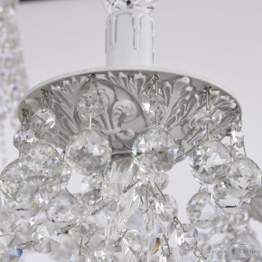 Подвесная люстра Bohemia Ivele Crystal AL1609 AL16309/12/300 WMN в Ялуторовске - yalutorovsk.mebel24.online | фото 6