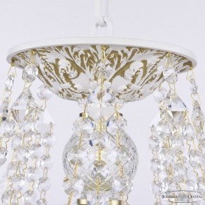 Подвесная люстра Bohemia Ivele Crystal AL1613 AL16313/8/240 WMG в Ялуторовске - yalutorovsk.mebel24.online | фото 6