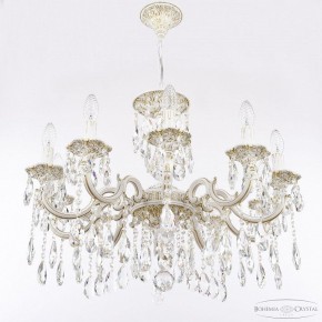 Подвесная люстра Bohemia Ivele Crystal AL7801 AL78101/10/210 A WMG в Ялуторовске - yalutorovsk.mebel24.online | фото 2