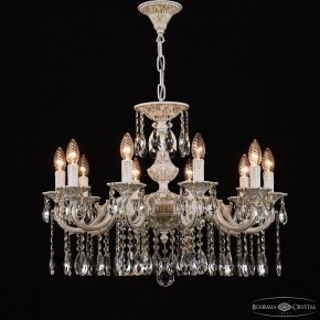 Подвесная люстра Bohemia Ivele Crystal AL7801 AL78101/10/210 A WMG в Ялуторовске - yalutorovsk.mebel24.online | фото 3