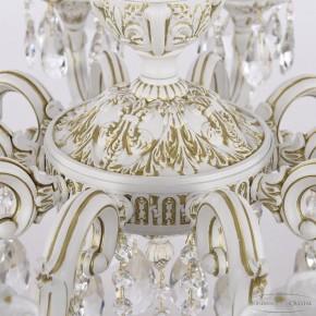 Подвесная люстра Bohemia Ivele Crystal AL7801 AL78101/10/210 A WMG в Ялуторовске - yalutorovsk.mebel24.online | фото 6