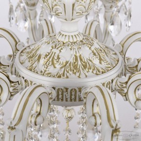 Подвесная люстра Bohemia Ivele Crystal AL7801 AL78101/10/210 B WMG в Ялуторовске - yalutorovsk.mebel24.online | фото 4