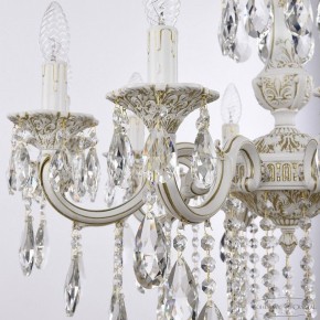 Подвесная люстра Bohemia Ivele Crystal AL7801 AL78101/10/210 B WMG в Ялуторовске - yalutorovsk.mebel24.online | фото 7