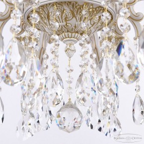 Подвесная люстра Bohemia Ivele Crystal AL7801 AL78101/10/250 A WMG в Ялуторовске - yalutorovsk.mebel24.online | фото 5
