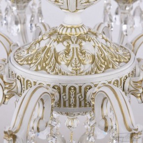 Подвесная люстра Bohemia Ivele Crystal AL7801 AL78101/10/250 A WMG в Ялуторовске - yalutorovsk.mebel24.online | фото 6