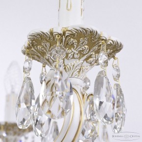 Подвесная люстра Bohemia Ivele Crystal AL7801 AL78101/10/250 A WMG в Ялуторовске - yalutorovsk.mebel24.online | фото 7