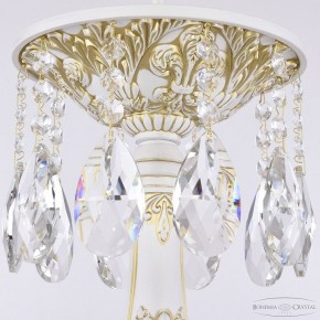 Подвесная люстра Bohemia Ivele Crystal AL7801 AL78101/10/300 A WMG в Ялуторовске - yalutorovsk.mebel24.online | фото 6
