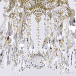 Подвесная люстра Bohemia Ivele Crystal AL7801 AL78101/10/300 A WMG в Ялуторовске - yalutorovsk.mebel24.online | фото 7
