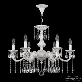 Подвесная люстра Bohemia Ivele Crystal AL7810 AL78101/6/210 A WMN в Ялуторовске - yalutorovsk.mebel24.online | фото 2