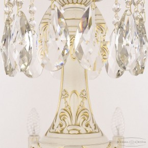 Подвесная люстра Bohemia Ivele Crystal AL7901 AL79101/12/300 B WMG в Ялуторовске - yalutorovsk.mebel24.online | фото 7