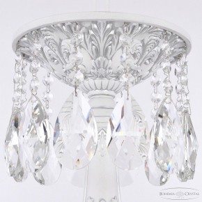 Подвесная люстра Bohemia Ivele Crystal AL7901 AL79101/12/300 B WMN в Ялуторовске - yalutorovsk.mebel24.online | фото 6