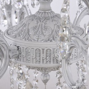 Подвесная люстра Bohemia Ivele Crystal AL7918 AL79118/12/285 A WMN в Ялуторовске - yalutorovsk.mebel24.online | фото 4