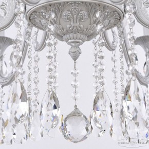 Подвесная люстра Bohemia Ivele Crystal AL7918 AL79118/12/285 A WMN в Ялуторовске - yalutorovsk.mebel24.online | фото 5