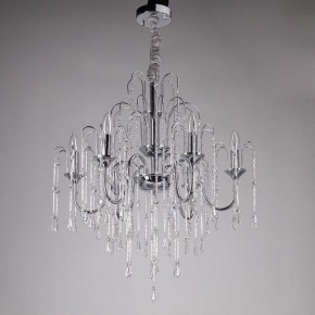 Подвесная люстра Chiaro Диана 3 340011606 в Ялуторовске - yalutorovsk.mebel24.online | фото 2