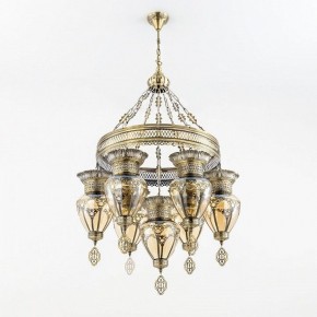 Подвесная люстра Citilux Каир CL419263 в Ялуторовске - yalutorovsk.mebel24.online | фото 6