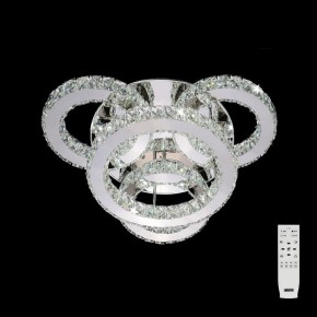 Подвесная люстра Citilux Olimpia EL330C70.1 в Ялуторовске - yalutorovsk.mebel24.online | фото 1