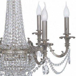 Подвесная люстра Dio D’Arte Ancona Ancona E 1.6.6.600 SB в Ялуторовске - yalutorovsk.mebel24.online | фото 2