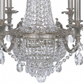 Подвесная люстра Dio D’Arte Ancona Ancona E 1.6.6.600 SB в Ялуторовске - yalutorovsk.mebel24.online | фото 3