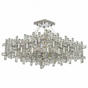 Подвесная люстра Dio D’Arte Erba Erba E 1.5.60x60.100 N в Ялуторовске - yalutorovsk.mebel24.online | фото 2