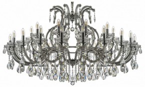 Подвесная люстра Dio D’Arte Gloria Gloria E 1.1.30.200 N в Ялуторовске - yalutorovsk.mebel24.online | фото