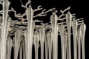 Подвесная люстра Dio D’Arte Tavenna Nickel Tavenna H 1.5.100.101 N в Ялуторовске - yalutorovsk.mebel24.online | фото 5