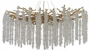 Подвесная люстра Dio D’Arte Tavenna Tavenna H 1.5.100.100 A в Ялуторовске - yalutorovsk.mebel24.online | фото