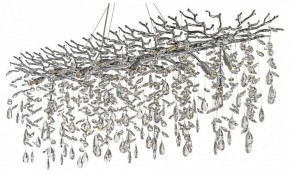 Подвесная люстра Dio D’Arte Tavenna Tavenna H 1.5.150x48.638 N в Ялуторовске - yalutorovsk.mebel24.online | фото