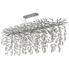 Подвесная люстра Dio D’Arte Tavenna Tavenna H 1.5.150x48.638 N в Ялуторовске - yalutorovsk.mebel24.online | фото 2