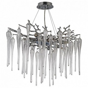 Подвесная люстра Dio D’Arte Tavenna Tavenna H 1.5.60.101 N в Ялуторовске - yalutorovsk.mebel24.online | фото 2