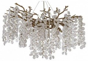 Подвесная люстра Dio D’Arte Tavenna Tavenna H 1.5.76.102 A в Ялуторовске - yalutorovsk.mebel24.online | фото